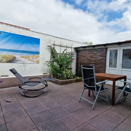 Visser-huus Appartement Norderney
