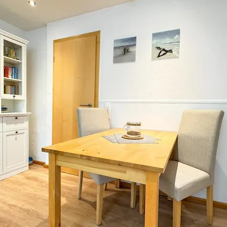 Visser-huus Apartment