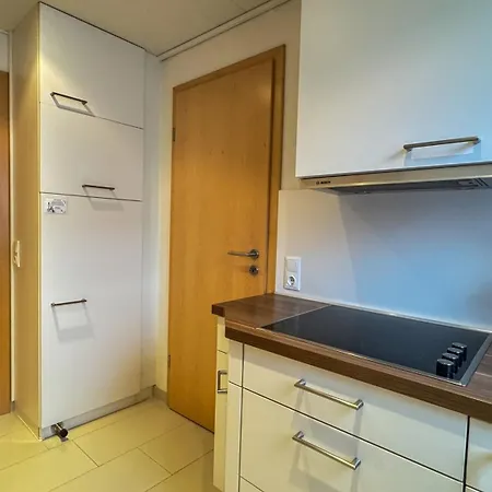 Apartment Visser-huus